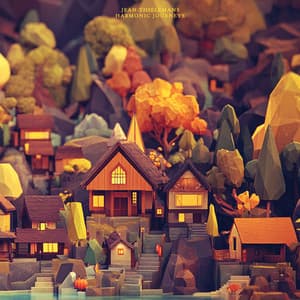 Harmonic Journeys - Toots Thielemans