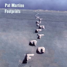 Footprints - Pat Martino