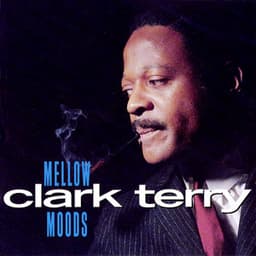Mellow Moods - Clark Terry