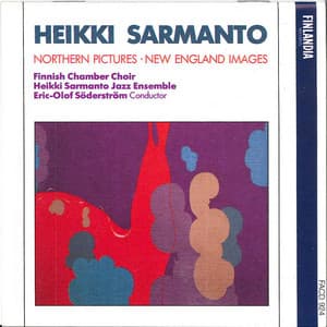Sarmanto : Northern Pictures, New England Images - Heikki Sarmanto