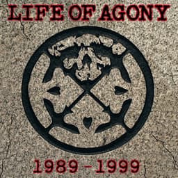 1989-1999 - Life Of Agony