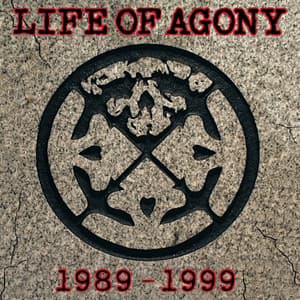 1989-1999 - Life Of Agony