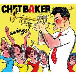 BD Music & Cabu Present Chet Baker - Chet Baker