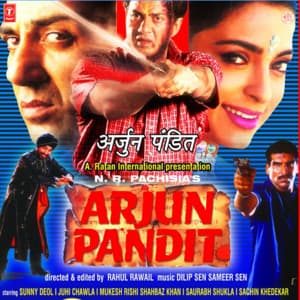 Arjun Pandit - Daler Mehndi