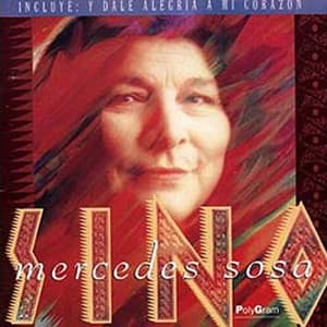 Sino - Mercedes Sosa