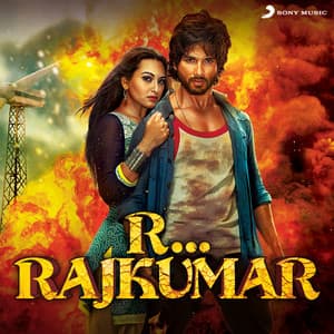 R...Rajkumar - Pritam