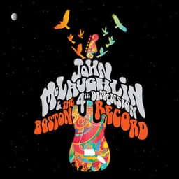 The Boston Record - John McLaughlin