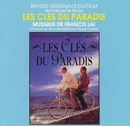 Les Clés du Paradis - Francis Lai