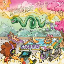 FERXXO VOL X: Sagrado