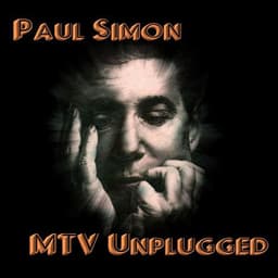 MTV Unplugged 1992 - Paul Simon
