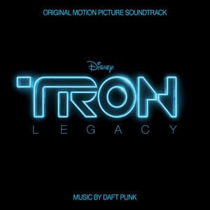TRON: Legacy - Daft Punk