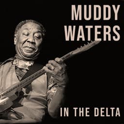 IN THE DELTA - Muddy Waters