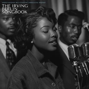 The Irving Berlin Songbook - Sarah Vaughan