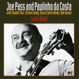 Tudo Bem! - Joe Pass