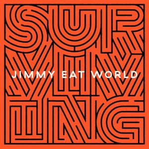 Surviving - Jimmy Eat World