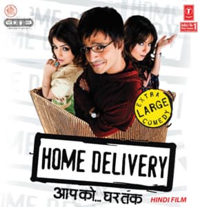 Home Delivery - Vishal-Shekhar