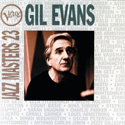 Verve Jazz Masters 23: Gil Evans - Gil Evans