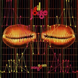 Gil E Jorge - Gilberto Gil