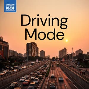 Driving Mode - Joseph Haydn