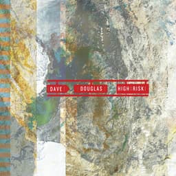 High Risk - Dave Douglas