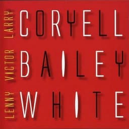 Electric - Larry Coryell