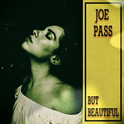 But Beautiful - Joe Pass