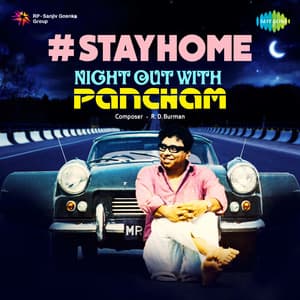 Night Out With Pancham - R. D. Burman