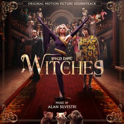 The Witches - Alan Silvestri
