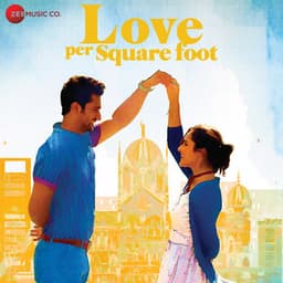 Love Per Square Foot - Sohail Sen