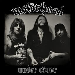 Under Cöver - Motörhead