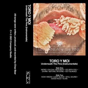 Underneath the Pine - Toro y Moi