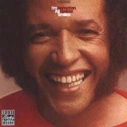 I'm All Smiles - Hampton Hawes