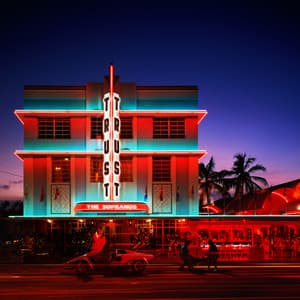 Trust The Sopranos: ’83 Miami Edition - Benny The Butcher