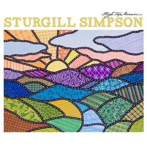 High Top Mountain - Sturgill Simpson
