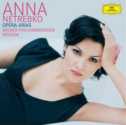 Opera Arias - Anna Netrebko
