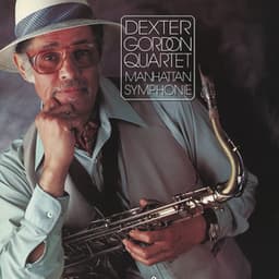 5203712 - Dexter Gordon