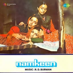 Namkeen - R. D. Burman