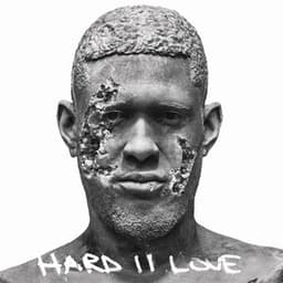 Hard II Love - USHER