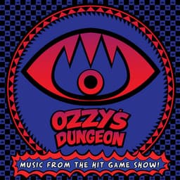 Flying Lotus Presents: Music From The Hit Game Show Ozzy's Dungeon - Taken From V/H/S/99 - Flying Lotus