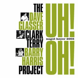 Uh! Oh! - Dave Glasser
