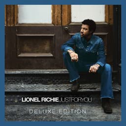 Just For You - Lionel Richie