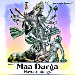 Maa Durga - Navratri Songs - Sonu Nigam