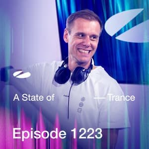 ASOT 1223 - A State of Trance Episode 1223 - Armin van Buuren