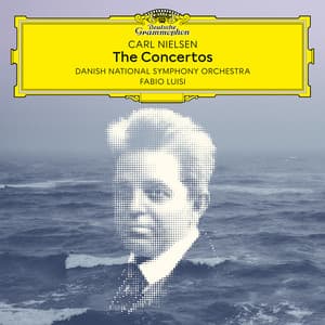 Nielsen: The Concertos - Carl Nielsen