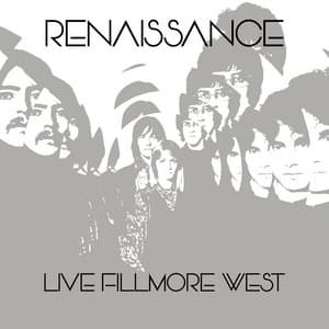 Live at Fillmore West 1970 - Renaissance