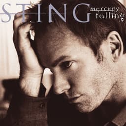 Mercury Falling - Sting
