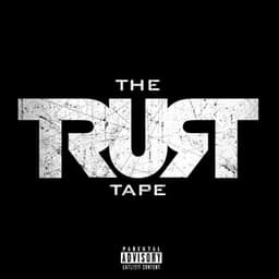 The Trust Tape - 38 Spesh