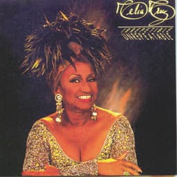 Irrepetible - Celia Cruz