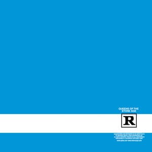 Rated R - Queens of the Stone Age