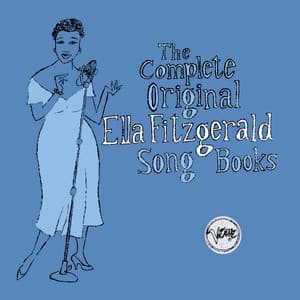 The Complete Original Song Books - Ella Fitzgerald